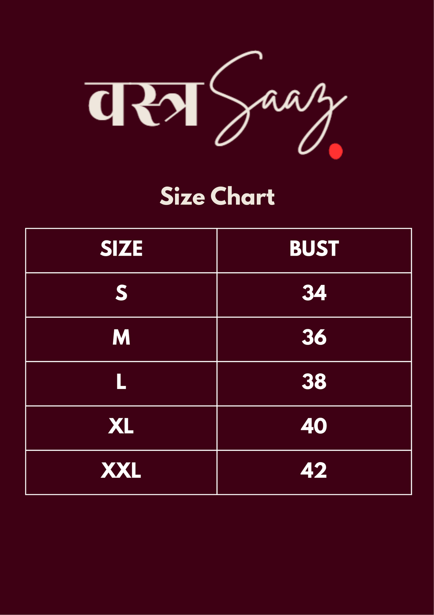 Black Forest - Short Kurti